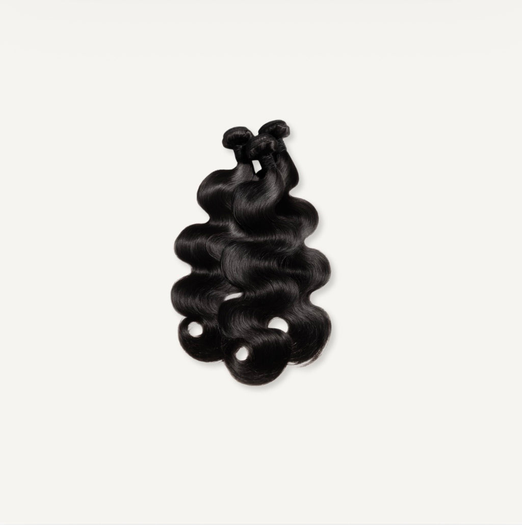 Body wave