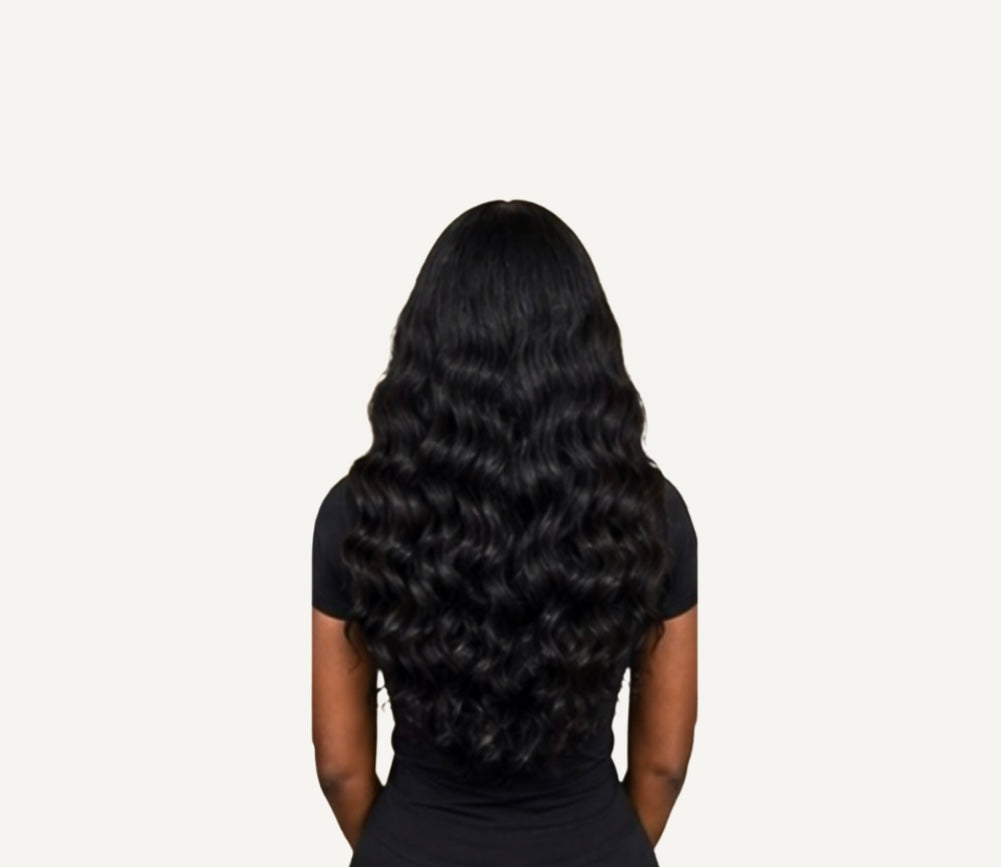 Body wave
