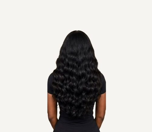 Body wave